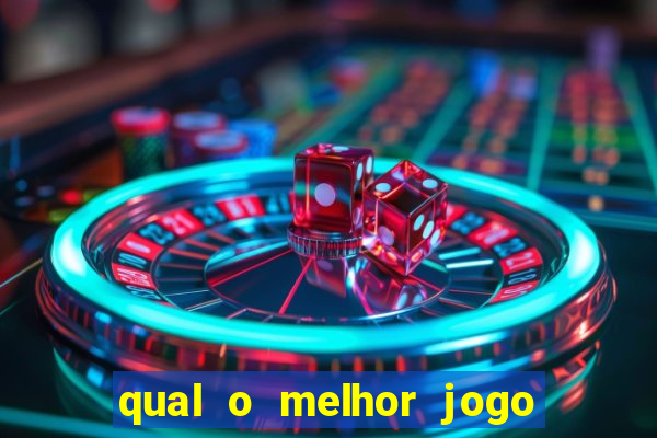 qual o melhor jogo para ganhar dinheiro sem depositar